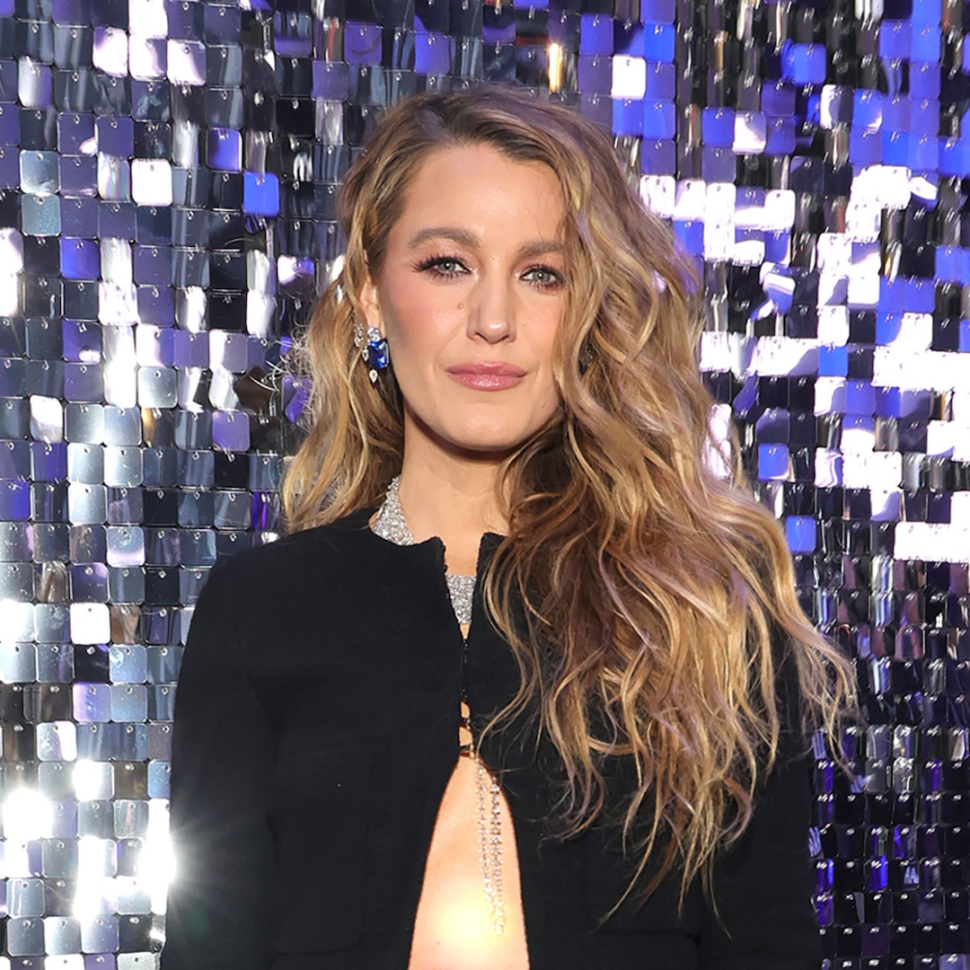 Blake Lively Shares Thoughts on Beyoncé and Taylor Swift “Aligning”